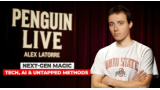 Alex Latorre – Penguin Live