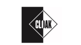Cloak by Chris Rawlins