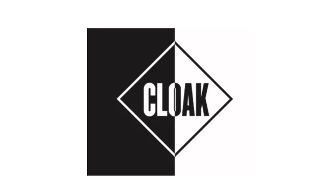 Cloak by Chris Rawlins - 2025