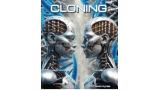 David Ayres and The Old Oak Playing Cards – Cloning Deck