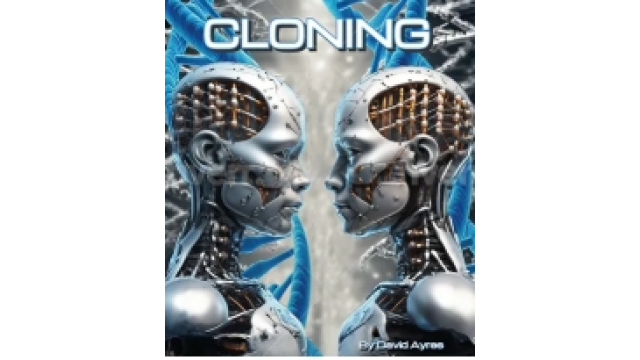 David Ayres and The Old Oak Playing Cards – Cloning Deck - Magic DVDs