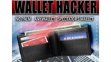 Wallet Hacker 3.0 By Haredin Kiamalis