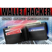 Wallet Hacker 3.0 By Haredin Kiamalis