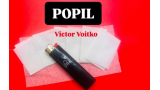 POPIL by Viktor Voitko