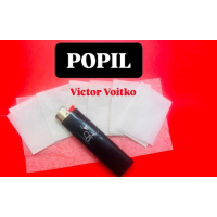 POPIL by Viktor Voitko