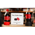 The Fickle Caps by Taiwan Ben The Fickle Caps by Taiwan Ben
