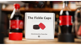 The Fickle Caps by Taiwan Ben