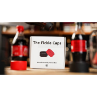 The Fickle Caps by Taiwan Ben