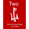 R. Shane – Two R. Shane – Two