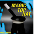 Magic Top Hat by Mago Flash Magic Top Hat by Mago Flash