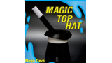 Magic Top Hat by Mago Flash