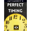 Jay Sankey – Perfect Timing Jay Sankey – Perfect Timing