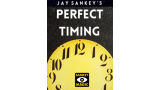 Jay Sankey – Perfect Timing