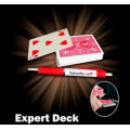 Expert Deck by Andrew (Portuguese) Expert Deck by Andrew (Portuguese)