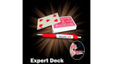 Expert Deck by Andrew (Portuguese)