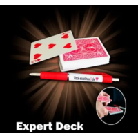 Expert Deck by Andrew (Portuguese)