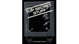 Top Secret Stuff: The Close Up Magic of Michael Powers