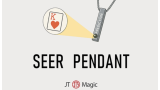 Seer Pendant by Jackie Zhao and JT Magic