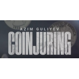Azim Guliyev – Coinjuring Azim Guliyev – Coinjuring