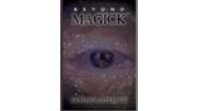 Richard Osterlind - Beyond Magick - Magic Ebooks