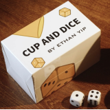 Cup and Dice by Ethan Yip and Magic Express
