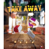 Take Away by Julio Ibarra Take Away by Julio Ibarra