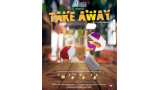 Take Away by Julio Ibarra