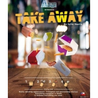 Take Away by Julio Ibarra