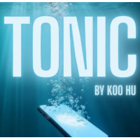 TONIC by Koo Hu TONIC by Koo Hu