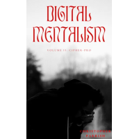 Digital Mentalism V2 Cipher Pro by Christopher Parrish Digital Mentalism V2 Cipher Pro by Christopher Parrish