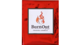 BurnOut by Nicola Lazzarini and Zazza
