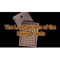 The Lost Secrets of the Rising Cards by Curtis Kam & Luiz Castro The Lost Secrets of the Rising Cards by Curtis Kam & Luiz Castro