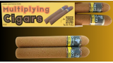 Multiplying Cigars by Dennis Alm Multiplying Cigars by Dennis Alm