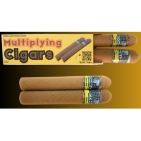 Multiplying Cigars by Dennis Alm