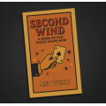 Asi Wind - Second Wind Asi Wind - Second Wind