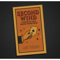 Asi Wind - Second Wind