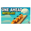 One-Ahead Masterclass by Reid Ferry One-Ahead Masterclass by Reid Ferry