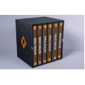 Marlo's Magazines (6 Volume Set) By Ed Marlo Marlo's Magazines (6 Volume Set) By Ed Marlo