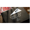 WGM CARD TO WALLET SET by Murphy’s Magic WGM CARD TO WALLET SET by Murphy’s Magic