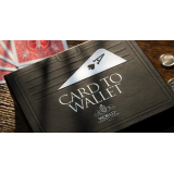 WGM CARD TO WALLET SET by Murphy’s Magic WGM CARD TO WALLET SET by Murphy’s Magic