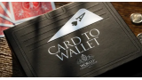 WGM CARD TO WALLET SET by Murphy’s Magic