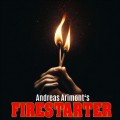 Firestarter by Andreas Arimont Firestarter by Andreas Arimont