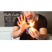 Firestarter by Andreas Arimont - Close-Up Tricks & Street Magic