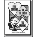 Four Seasons In The Life Of Val Andrews (1984) by Val Andrews Four Seasons In The Life Of Val Andrews (1984) by Val Andrews