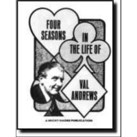 Four Seasons In The Life Of Val Andrews (1984) by Val Andrews