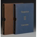 Howard Thurston's Illusion Show Work Book, Vols. 1 - 2 Howard Thurston's Illusion Show Work Book, Vols. 1 - 2