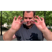 LinkCard by Mickael Chatelain (French)