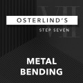 Osterlind's 13 Steps 7 Metal Bending by Richard Osterlind Osterlind's 13 Steps 7 Metal Bending by Richard Osterlind