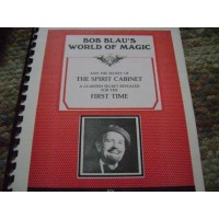 Bob Blau's World Of Magic by Bob Blau