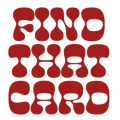 Find That Card! by Will Tyrrell Find That Card! by Will Tyrrell
